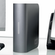 Illustration for article titled Western Digital Releases New, Slimmer 1TB My Books